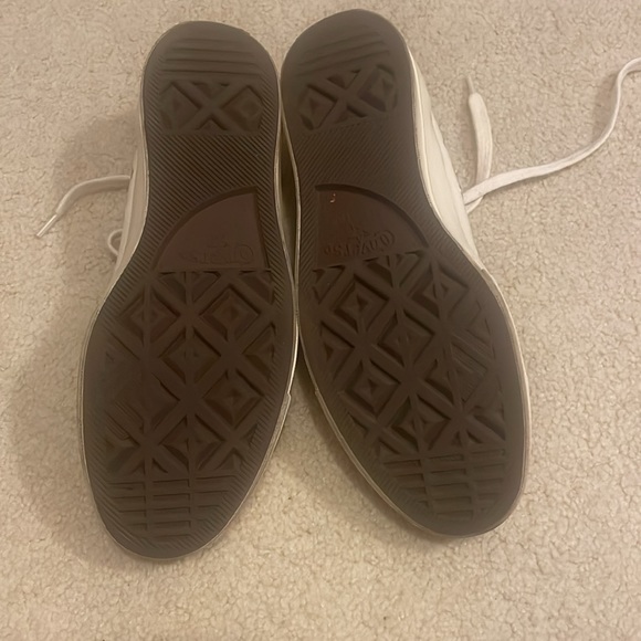 Converse / comme des garçons - Picture 2 of 2